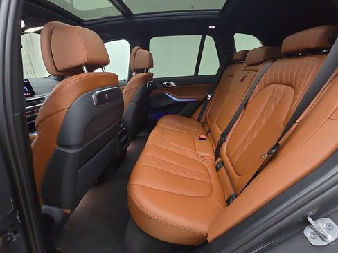 Certified 2026 BMW X5 xDrive40i w/ Premium Package image 24