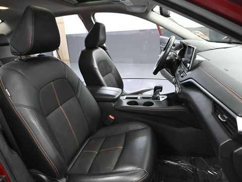 Used 2019 Nissan Altima 2.0 SR image 45