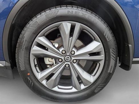 Used 2021 Nissan Murano Platinum w/ Cargo Package image 9