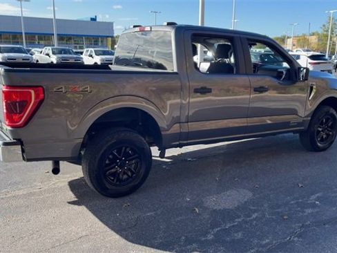 Used 2022 Ford F150 XLT w/ Bed Utility Package image 8