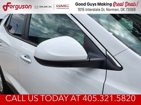 New 2026 Buick Encore GX Preferred w/ Comfort Package FWD image 11