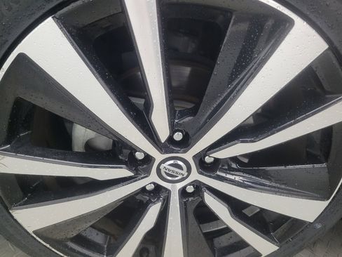 Used 2021 Nissan Altima 2.5 SR FWD image 31