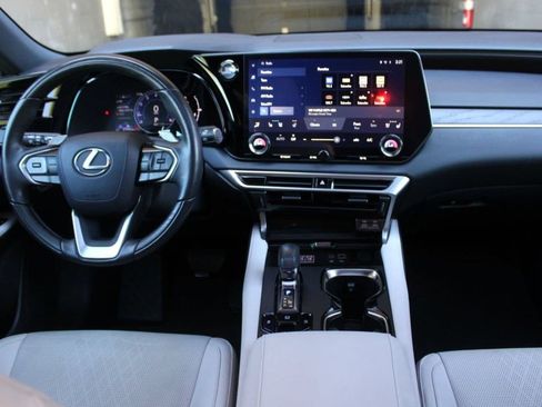Used 2023 Lexus RX 350 Premium Plus w/ Accessory Package (Z1) FWD image 18