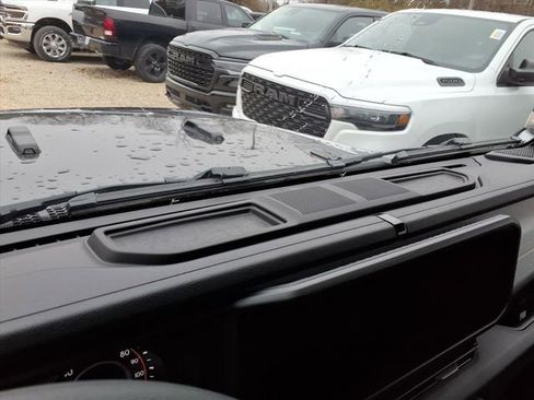 New 2026 Jeep Wrangler Sport image 20