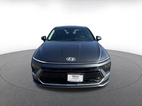 Used 2025 Hyundai Sonata SEL image 4