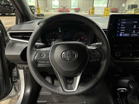 Used 2024 Toyota Corolla Sedan w/ SE Convenience Package FWD image 18