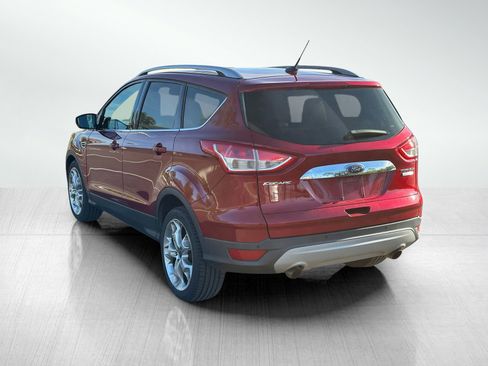 Used 2015 Ford Escape Titanium w/ Equipment Group 301A FWD image 5
