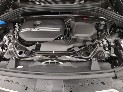 New 2025 BMW X1 xDrive28i w/ Convenience Package image 24