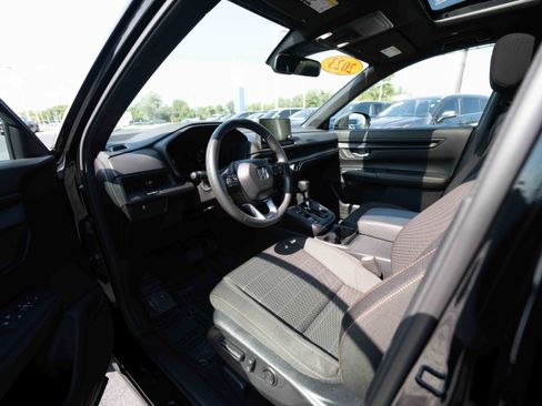 Used 2023 Honda CR-V Sport image 8