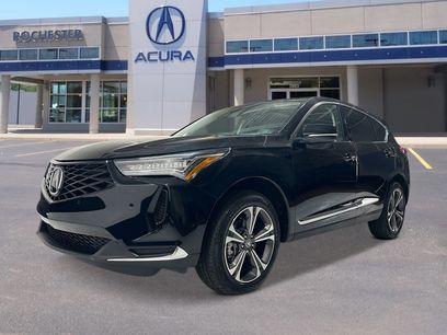 New 2026 Acura RDX w/ Technology Package