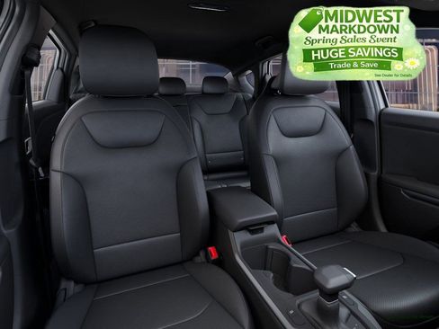 New 2026 Kia K4 EX image 15