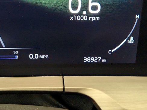 Used 2023 Kia Telluride SX Prestige X-Pro image 16