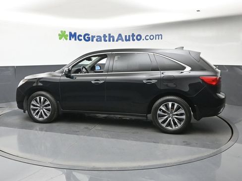 Used 2015 Acura MDX FWD w/ Technology Package image 24