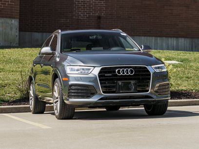 Used 2018 Audi Q3 2.0T Premium Plus w/ Premium Plus Package