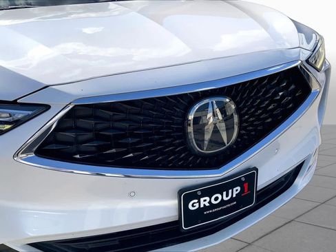 Used 2023 Acura MDX FWD w/ Technology Package image 29