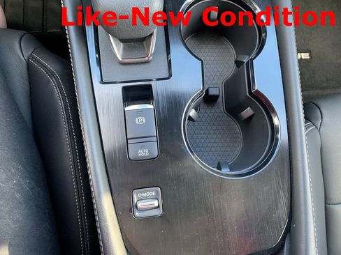 Used 2023 Nissan Rogue SL w/ SL Premium Package image 19