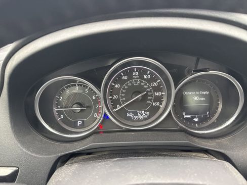 Used 2014 MAZDA MAZDA6 Touring w/ Touring Technology Package image 17