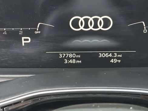 Used 2023 Audi Q7 3.0T Premium Plus image 25