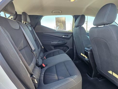 Certified 2023 Chevrolet Bolt EUV LT FWD image 12