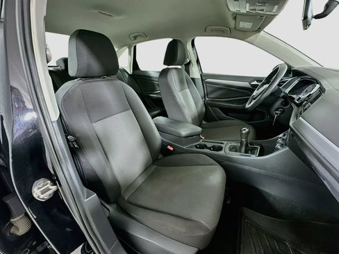 Used 2019 Volkswagen Jetta S w/ Driver Assistance Package FWD image 26