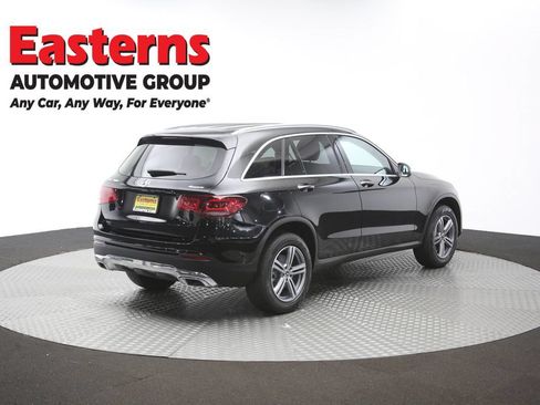 Used 2022 Mercedes-Benz GLC 300 4MATIC w/ Premium Package Lite image 41