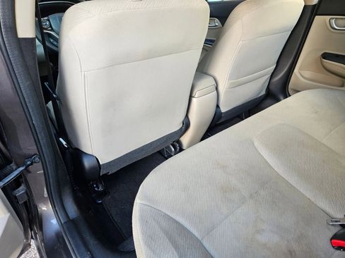 Used 2013 Honda Civic LX image 62