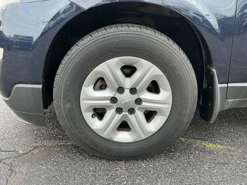 Used 2017 Chevrolet Traverse LS AWD/4WD image 30