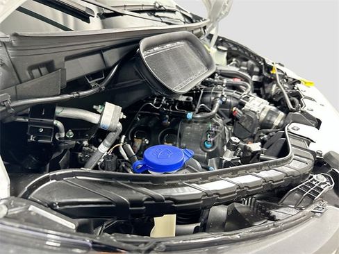 New 2026 Ford Transit 350 148 High Roof Extended DRW image 14