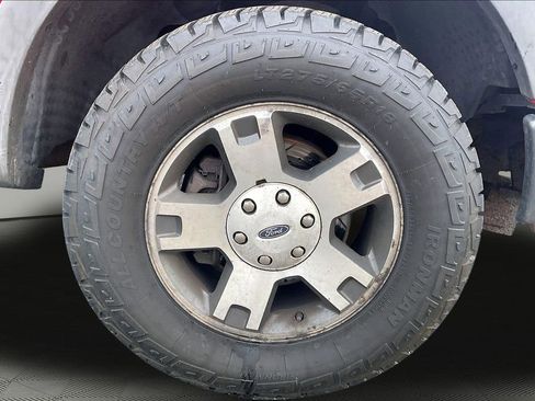 Used 2004 Ford F150 XL image 27