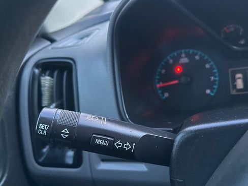 Used 2017 Chevrolet Colorado W/T w/ WT Convenience Package image 21