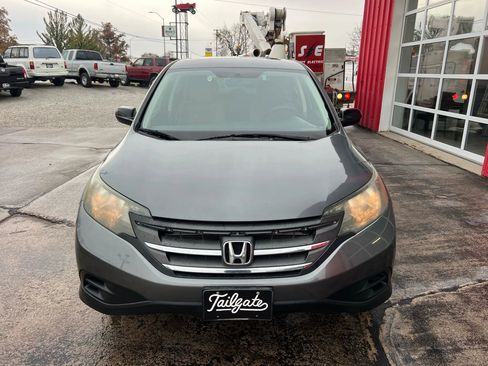 Used 2013 Honda CR-V LX image 3