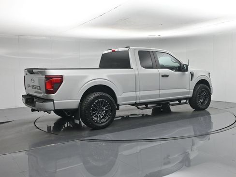 Used 2024 Ford F150 STX RWD image 28