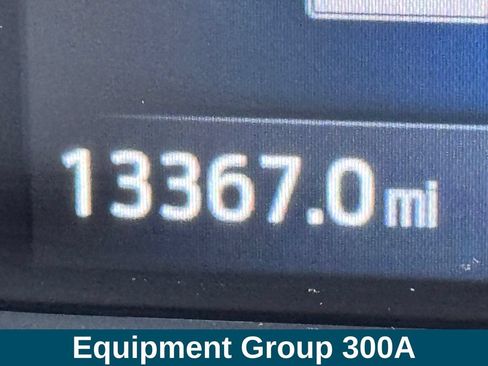 Used 2024 Ford Escape ST-Line w/ Tech Pack #1 FWD image 6