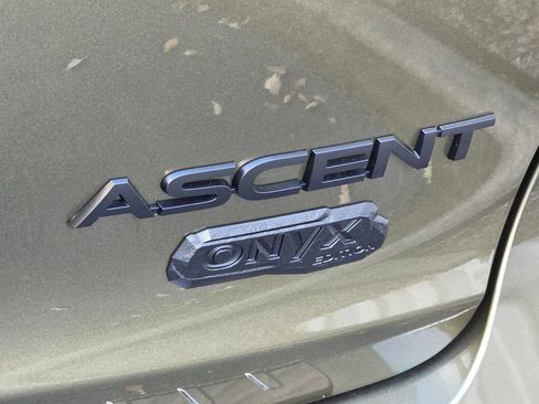 Certified 2026 Subaru Ascent Bronze Edition AWD/4WD image 40