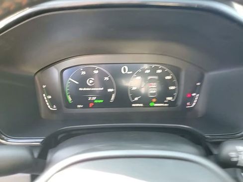 New 2026 Honda CR-V Sport-L image 17