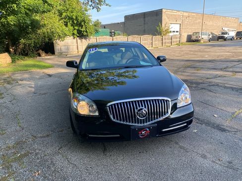 Used 2011 Buick Lucerne Super FWD image 8