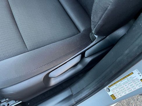 Used 2025 Toyota Prius LE image 24