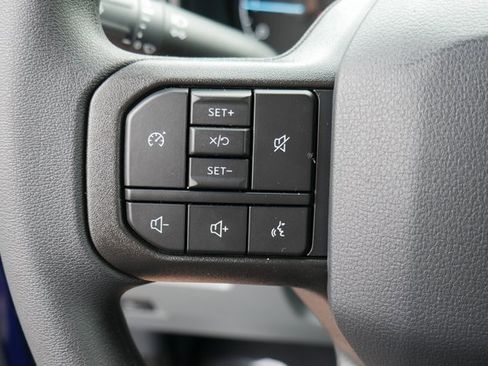 New 2026 Ford F250 XL w/ STX Appearance Package image 16