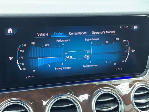 Used 2023 Mercedes-Benz E 350 Sedan image 24