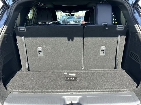 New 2026 INFINITI QX60 Sport image 13