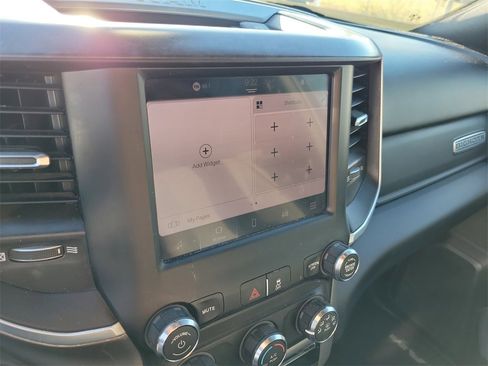 Used 2024 RAM 2500 Big Horn image 20