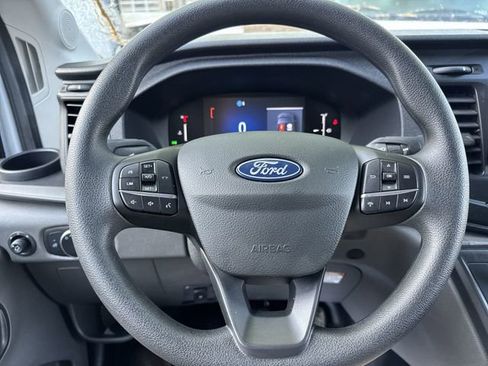 New 2026 Ford Transit 350 DRW AWD image 32