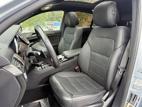 Used 2016 Mercedes-Benz GLE 450 GLE 450 AMG image 37