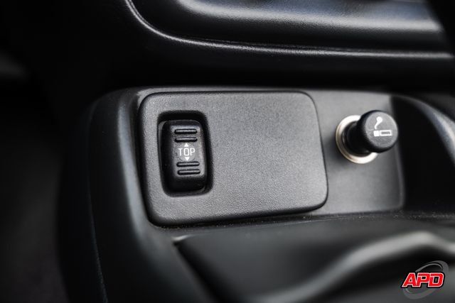 Used 1997 Chevrolet Camaro Z28 w/ Preferred Equipment Group 2 RWD image 58