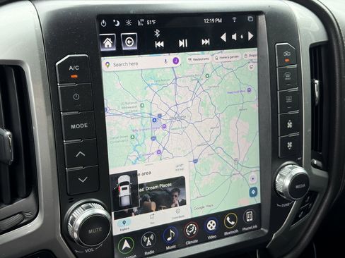 Used 2018 GMC Sierra 1500 Denali w/ Denali Ultimate Package image 11