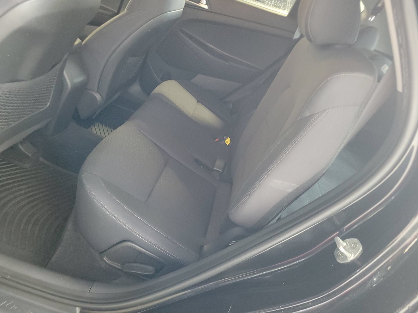 Used 2021 Hyundai Tucson Value AWD/4WD image 10