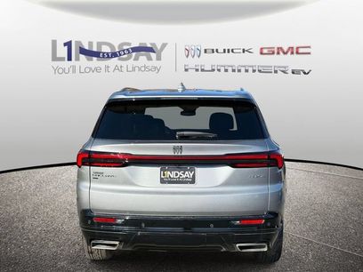 Used 2025 Buick Enclave Sport Touring w/ Power Package