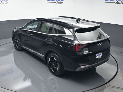 New 2026 Kia Sportage EX w/ EX Panorama Roof Package FWD image 52