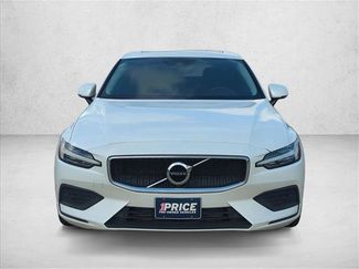 Used 2020 Volvo S60 T5 Momentum w/ Premium Package video 2