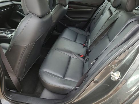 Used 2024 MAZDA MAZDA3 s image 7